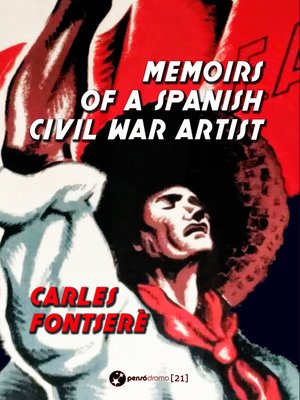 cover image of Memoirs of a Spanish Civil War Artist